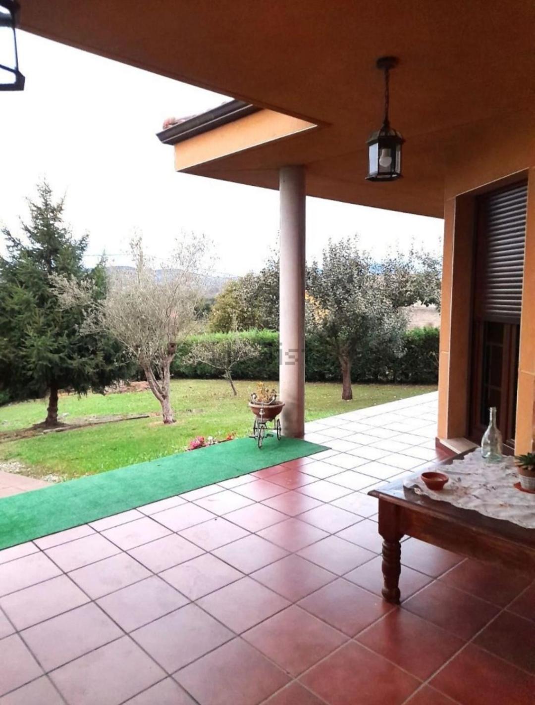 Villa Siero 2023 El Berron Exterior photo